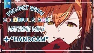 【PROJECT SEKAI】HATSUNE MIKU : COLORFUL STAGE! | SHIBALLLL!!  | 【VTUBER EN/ID/中文】