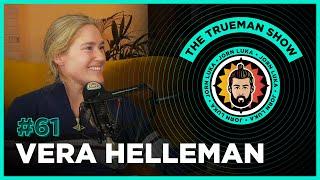 The Trueman Show #61 Vera Helleman