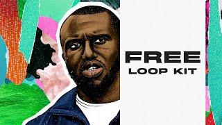 [FREE] UK Drill Loop Kit/Sample Pack (+8 Royalty Free Headie One, Central Cee, Drake Type Loops)