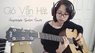 Gió Vẫn Hát (Long Phạm) | Guitar Solo (Full Tab)