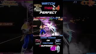 Feeling like a space cowboy! Watch this… ***#167 PERFECT!*** #streetfighter6 #SF6 #SF6_Rashid