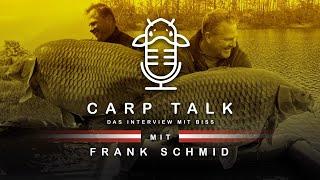 KARPFEN TALK - Das Interview mit Biss SPEZIAL mit Frank Schmidt