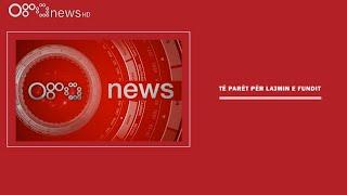 Edicioni Qendror Informativ - 04 Janar 2025 - Ora 20:00 - Ora News