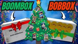 The Best Box For Under YOUR Christmas Tree? BoomBox or My BobBox? - November Monthly Channel Update