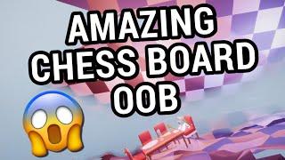 CHESS BOARD OOB TUTORIAL- Sky: children of the light | Thatskykidfreya