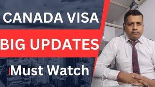 Canada Tourist Visa Recent Updates 2025 || Canada Visitor Visa Process Time 2025