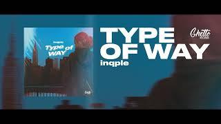 inqple - type of way