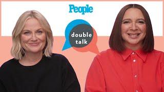 Maya Rudolph & Amy Poehler on 21-Year Friendship & Their Favorite 'SNL' Moment | PEOPLE