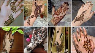 beautiful mehndi design easy mehndi design aesthetic mehndi design