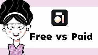 Anytype Free vs Paid (June 2024)