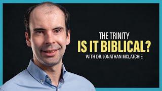 Is The Trinity Biblical? With Dr. Jonathan McLatchie: Responding To Shincheonji Cult
