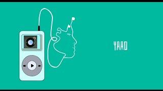 Bijay Bishwokarma - Yaad [Official Lyrical Video Release]