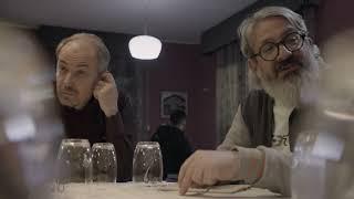 "Родина". Документальный фильм Александра Архангельского и Татьяны Сорокиной