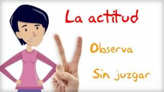 Capítulo 4. La actitud en mindfulness