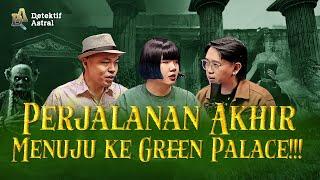 MENUJU ISTANA RATU KIDUL! | EP. 1