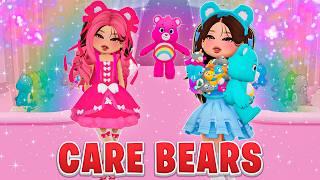 *CARE BEARS COLLAB* Is So Cute! It Girl!