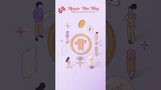 TOKEN HÓA LÀ GÌ?  #piblockchain #picoreteam #pinetwork #taisanso #blognguyennamthang #blogcuathangv