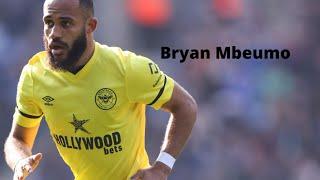 Bryan Mbeumo - Baller