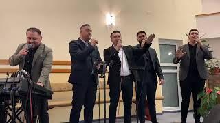 VASILE OPREA, BIJI, IOFIF FILIP, MARY, MARIUS - NUMELE LUI ESTE MARE | BISERICA FILADELFIA PLOIESTI