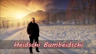 Heidschi Bumbeidschi - by Ralf Werle