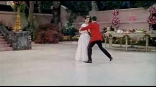 Jerry Lewis Cinderfella dance