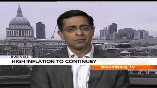 In Business - Need Higher Rates Due To Inflation Risks: Bhanu Baweja