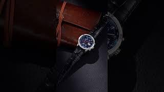 #OBLVLO Top Brand Men Watch Automatic Mechanical Date Casual Watch Waterproof Strap Watch CM2