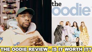 The Oodie Review | Is The Cozy Wearable Blanket Hoodie With Terrible Service Worth It?