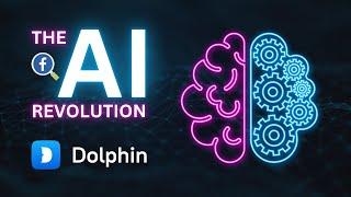 Dolphin Автозалив + AI