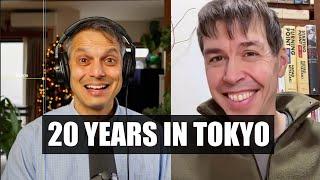 Living in Tokyo for 20 Years | Travel, Apartments, Life Discussion