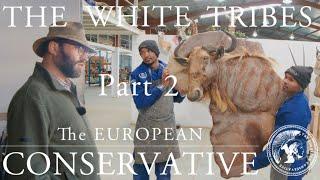 Symposia | Ep. 8: The White Tribes—Europe’s Legacy in South Africa | Part II