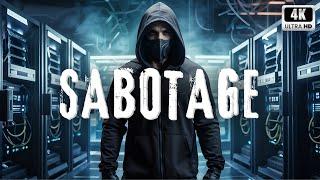 [FREE] Hacker Type Beat - "Sabotage" - MercnBeatz - 21 - NOV24 - [4K UHD Video]