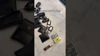 Rating Car Keys