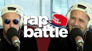 360's most brutal rap battle!!