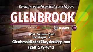 Glenbrook Dodge Chysler Jeep's Fall Clearance Event!