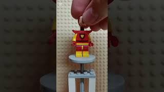 How to build a LEGO Iron Man inspired by Marvel comics #marvel #avengers #lego