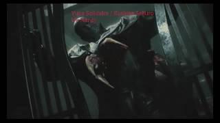 RE 2 / RE 2 Remake : G 1000 fois supérieure au Virus T ( Montage )