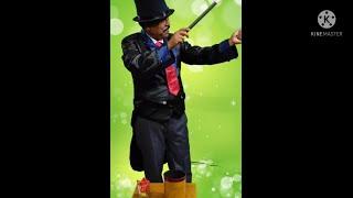Mister & Mrs. Lal #magicshow #wildfilmsindia #greenscreen #magic #viral  #passion  #shorts