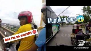 Pasaway and Kamote Riders video compilation vlog 1