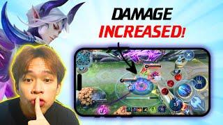 Fixing THIS Ling Mistake CHANGED my Gameplays in MLBB... | Mobile Legends