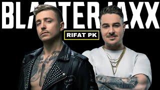 Blasterjaxx Mix 2025 | Best Of Blasterjaxx Mix All Time Hits Drop 2024