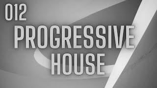 Progressive House DJ Mix / 012 /  Sound Voyager Radio / Middle Priest