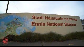 Ennis National School - Inspiring Our Future!  Where to go to School in Ennis?