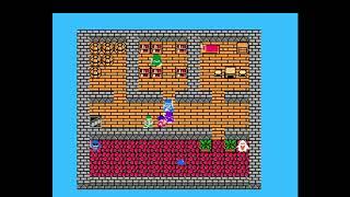 ドラゴンクエスト ロトの継承者　DRAGON QUEST THE SUCCESSOR OF LOT 28