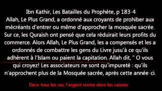 Le Coran dans son Contexte   Combattez ceux qui ne croient pas en Allah
