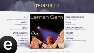 Gül Güzeli (Leman Sam) Official Audio #gülgüzeli #bebeğim #lemansam - Esen Müzik