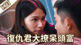 《好戲回甘》愛的榮耀 EP278 復仇君大撩呆頭富