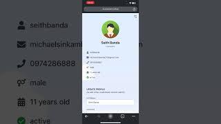 How to navigate muconnect ~ Counsellors