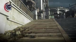 Dishonored 2 #4 Addermire station