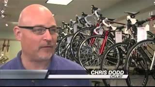 Cyclists Weigh In After Deadly Crash